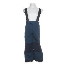 Vaude, Schneehose, Größe: 104, Blau, Polyamid/Polyester/Polyurethan #okj
