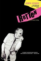 Rotten John Lydon Taschenbuch Kartoniert / Broschiert Englisch 2008