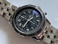 BREITLING A13024 NAVITIMER AVIASTAR WATCH Automatic Chronograph ONLY ONE IN UK