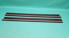 Original Mercedes-Benz C123 W123 Coupe Einstiegleiste Leiste Vorne Links Rechts