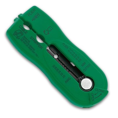 MULTIFUNKTION-ABISOLIERER 4 IN1, FORTIS