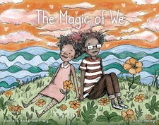 Danielle Anderson-Craig The Magic of We (Hardback)