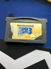 Super Mario Advance 4: Super Mario Bros. 3 (Nintendo Game boy Advance