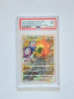Charizard VSTAR SWSH262 Full Art Holo Promo Card PSA 9 Mint Pokemon TCG Card