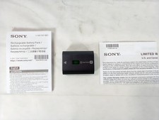Sony NP-FZ100 InfoLITHIUM Z-Series Rechargeable Camera Battery Pack