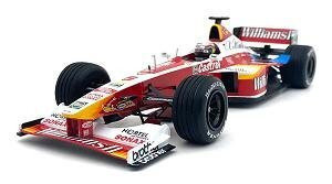 MINICAPMS Minichamps 1 18 Williams FW21 A.Zanardi | eBay MINICAPMS Minichamps 1 18 Williams FW21 A.Zanardi | eBay