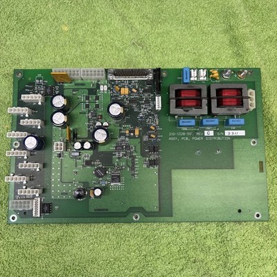 Alcon Infiniti Vision System PCB Board 210-1328-503 REV C