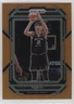 2023 Panini Prizm WNBA Orange Prizm /99 Han Xu #91 4z8