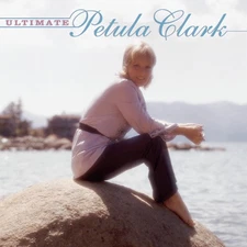 Petula Clark Ultimate Petula Clark (CD)