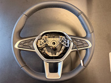 Renault Clio 2019-2024 Steering Wheel 484002607R