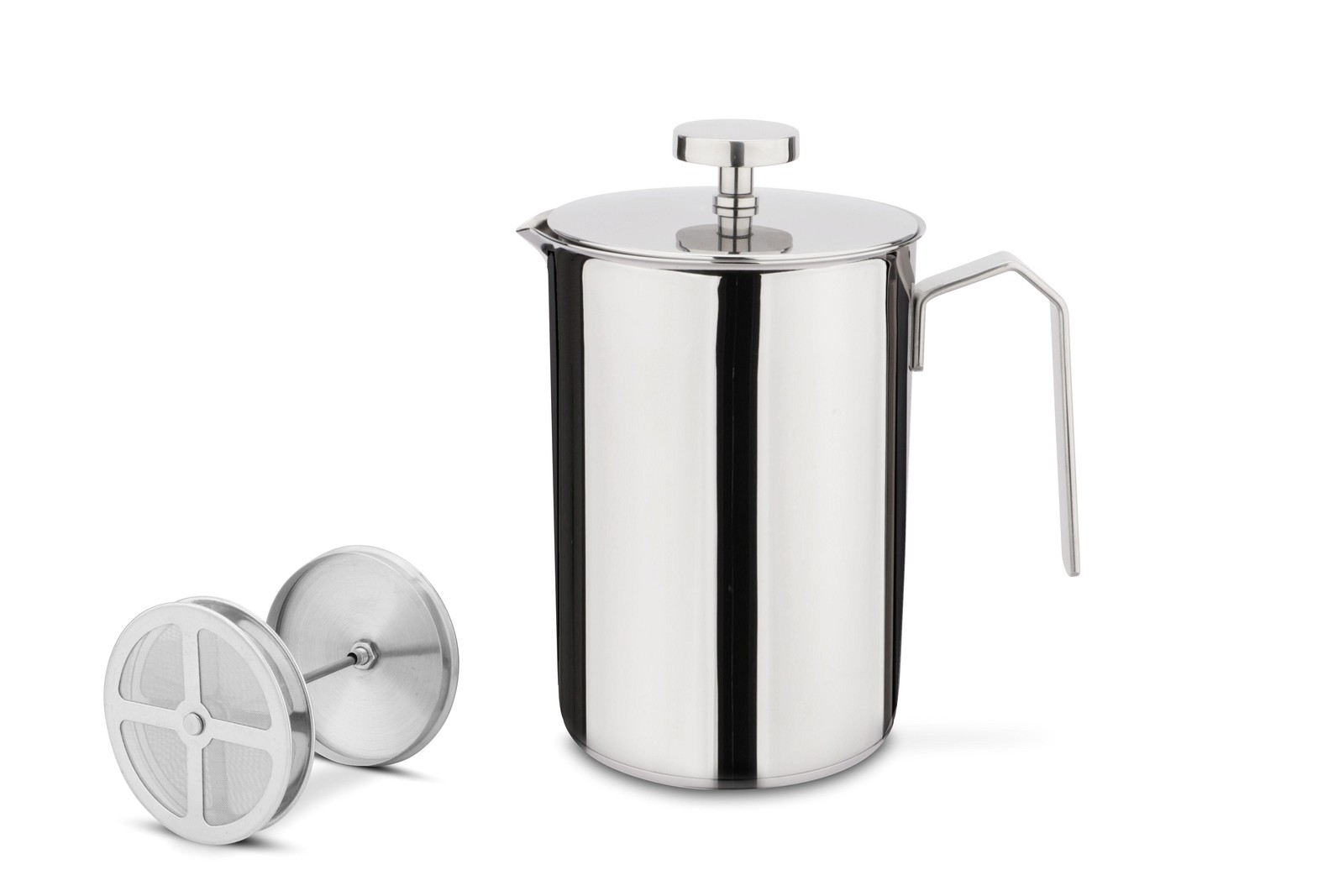 WEIS Aufschäumbecher ''Premium