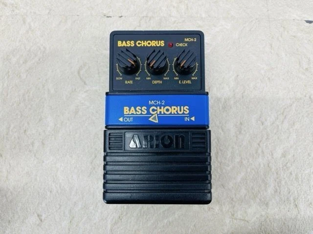Arion Guitar Chorus Pedals for sale - eBay