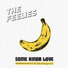 Feelies - Some Kinda Love Performing The Music Of The V - New Cd - 2 - G3447z
