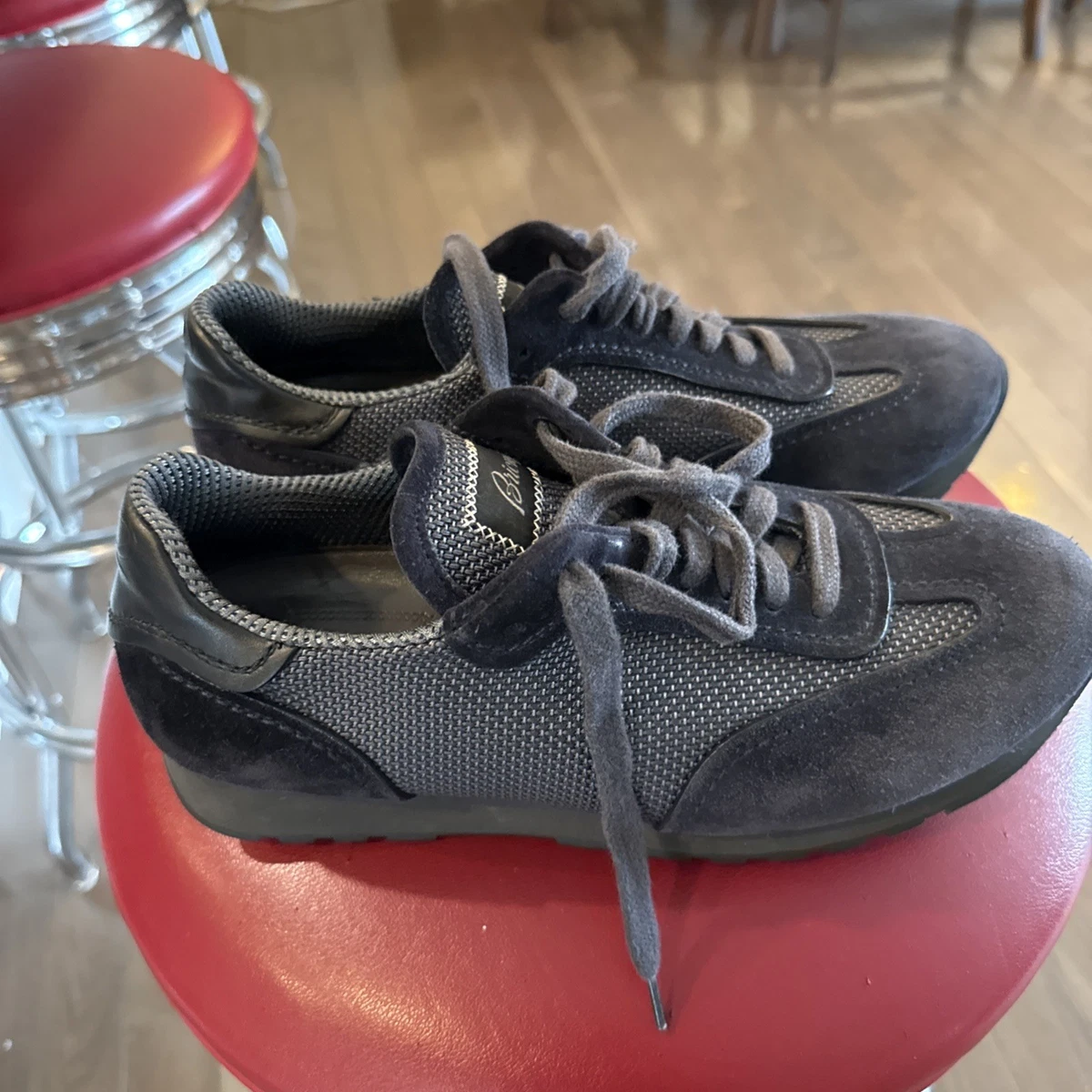 Brioni Shoes for Men for sale | eBay
