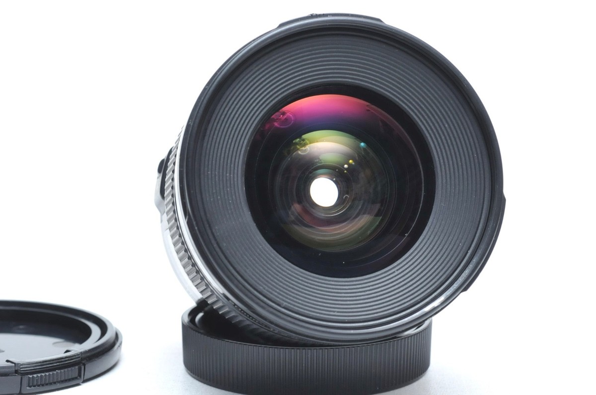 Canon EF 20mm f2.8 USM Lens | eBay
