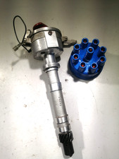 Mallory Sbc 5.0 305 5.7 350 Gm V8 Marine Distributor Yl624my 209d