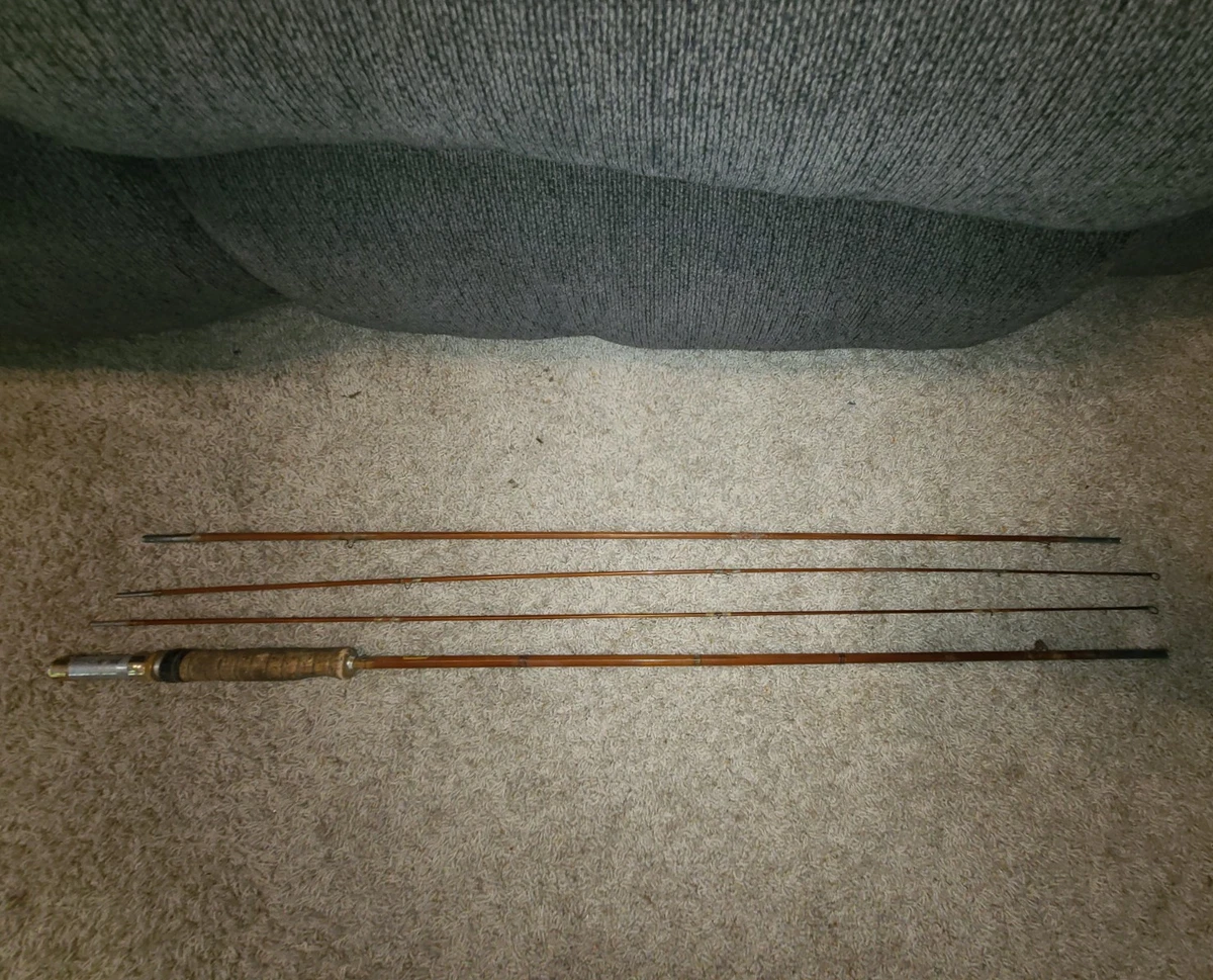 South Bend 9 ft Item Fishing Rods & Poles for sale | eBay
