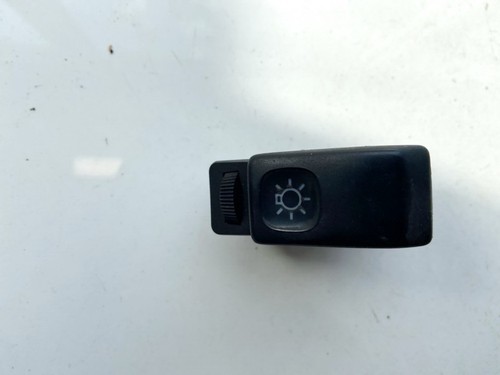 Volkswagen Jetta 1986 Headlight adjuster switch (Foglight Fog Ligh #1442382-91