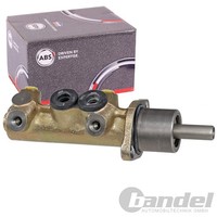 ABS Hauptbremszylinder 22,2Mm Passend FüR Lancia Lybra | 61088