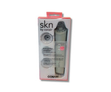 SKN by Conair Pore Purifier Advanced Microdermabrasion Tool New