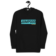 AJ 11 Hoodie to Match Gamma - Jump God Sneaker Matching Graphic Tee Sweatshirt
