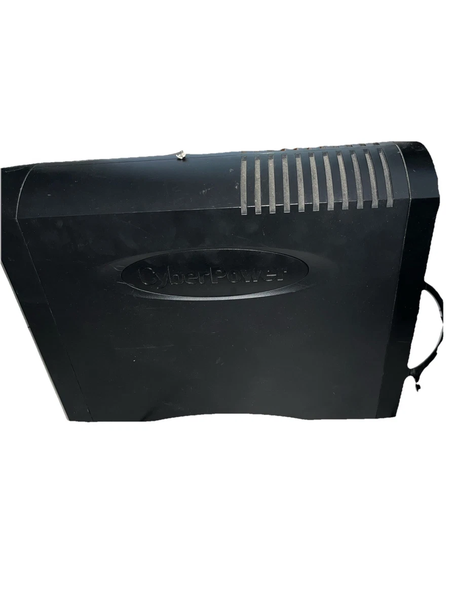 CyberPower 1500VA UPS – Needs Battery – Powers On