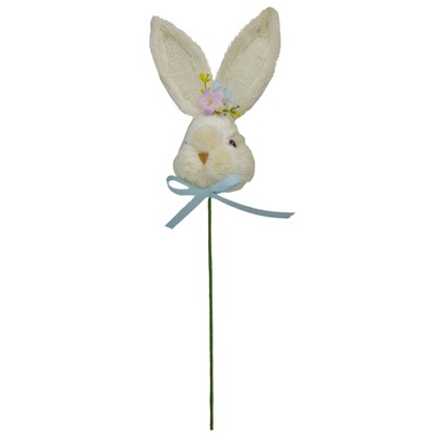 13.75'' Bunny Head Pick by Ashland 