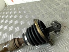 Cardan Fiat PANDA