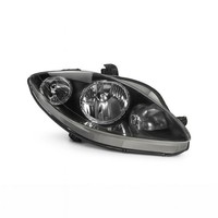 Hauptscheinwerfer Links H1 Halogen Elektrisch Valeo FüR U.A. Seat Altea