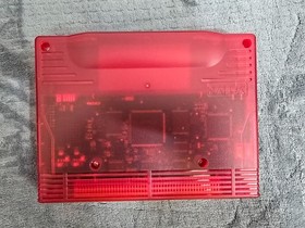 TerraOnion NeoSD Pro Neo SD Flash Cart for Neo Geo AES Special Limited Edition