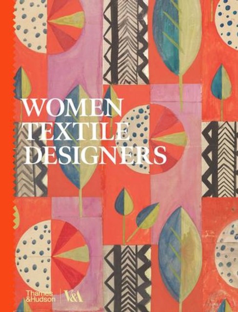 Women Textile Designers Since 1900