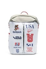 Mochila Nike X OFF-White VAA World Cup Team USA Aysen 32L - NUEVA