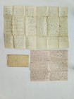 1860s antique RUMSEY FAMILY trempealeau co wi LETTERS MARTHA parsons purdy — photo 3