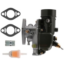 Carburetor For Massey Ferguson Tractors 65 135 150 165 190383m92 194996m93