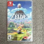 New ListingLegend Of Zelda Links Awakening Nintendo Switch Game