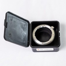 K F Concept Nikon Lens to Sony E Mount Adapter Manual Focus for A7 A6000 NEX
