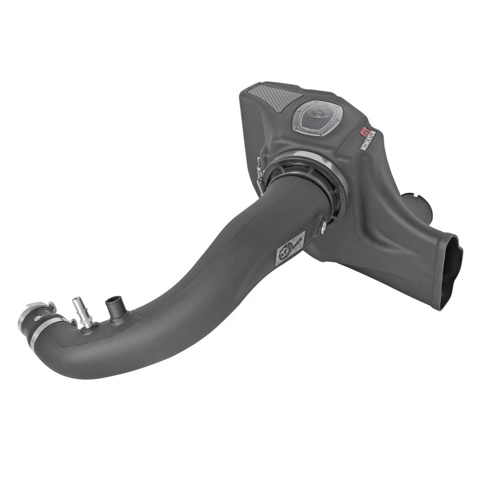AFE For Ford Mustang 2015 2016 2017 Intake System Momentum GT Pro - Image 3 of 4