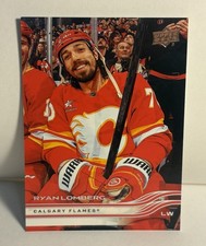 2025-26 Upper Deck Series 2 - Ryan Lomberg #273