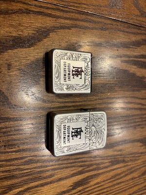 pittsburgh lake erie railroad collectables Lighter Rule