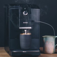 Nivona CafeRomatica 790