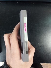 Nintendo NES Kid Icarus , 5 Screws