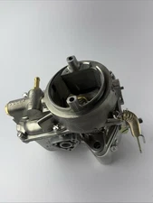 Solex Brosol H40/44EIS Carburetor thumbnail 7