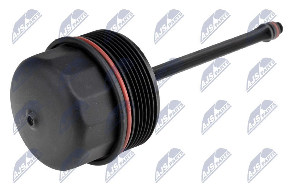 N.T.Y. CCL-VW-016.NTY Cap, oil filter housing for AUDI,SEAT,SKODA,VW