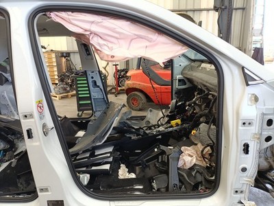 575867366G TÜRKONTURGUMMI / 208490 FÜR SKODA KAROQ NU7, ND7 2.0 TDI