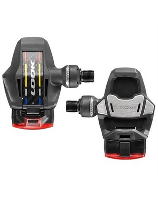Pedale LOOK KEO BLADE CARBON CERAMIC VISION 12 53mm