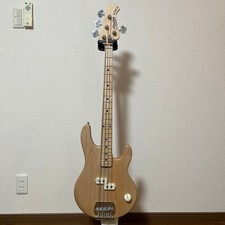 Joe Dart III Sterling by Music Man Factory Second Electric Bass