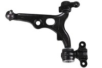 Metzger Lenker, RadaufhäNgung 58033401 FüR CitroËN Fiat Lancia Peugeot, Unten