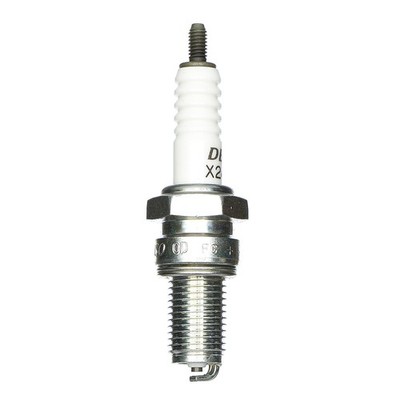 DENSO Zündkerze (für: Jawa Dakar 125 05-08 )