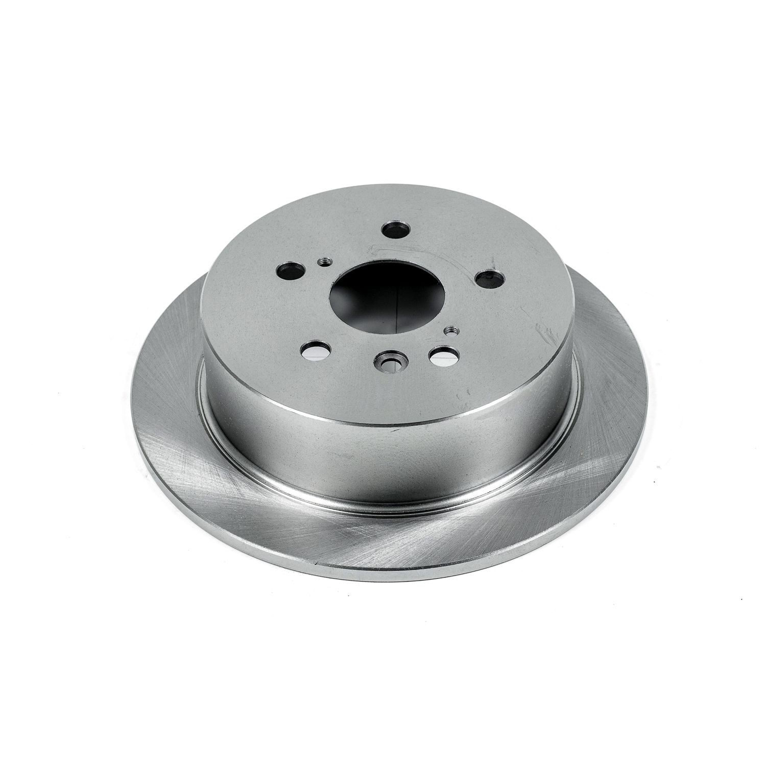 PowerStop JBR1153 Disc Brake Rotor For 04-09 Highlander RX330 RX350 RX400h