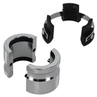 Universal Fork Seal Driver Tool Kit 39-50mm Set For Motorcycle Bike Install Tool